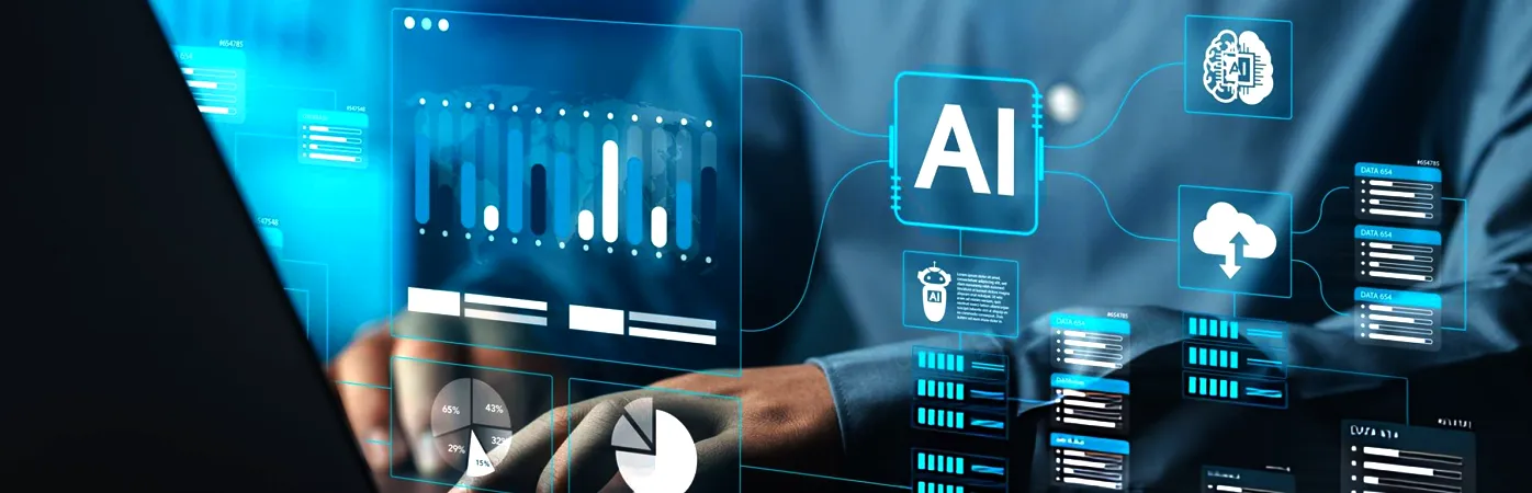 Is Your Business Ready for AI ERP Solutions? Here�s How to Find Out