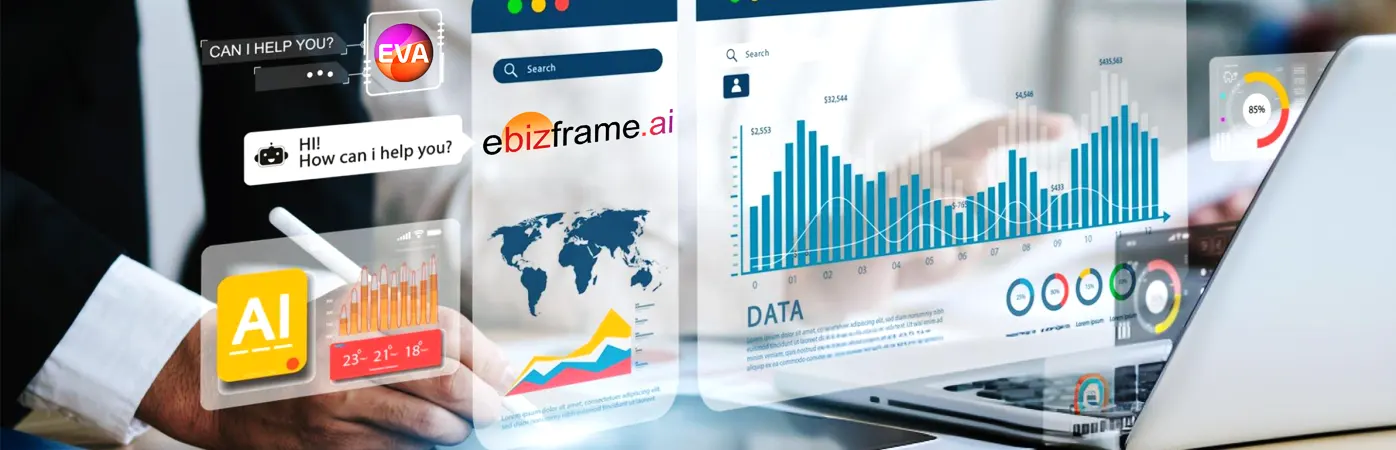 From ERP to AI ERP: A Deep Dive into Enterprise Intelligence